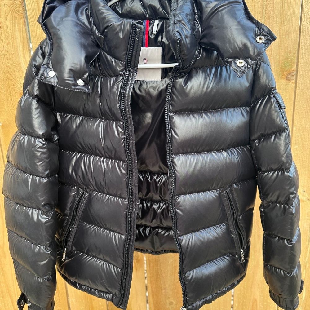 Moncler Coat